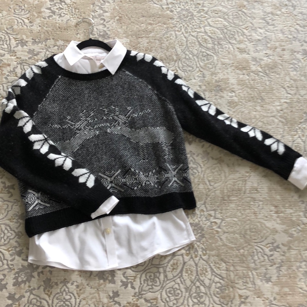 Sweater - Picture 2 of 2